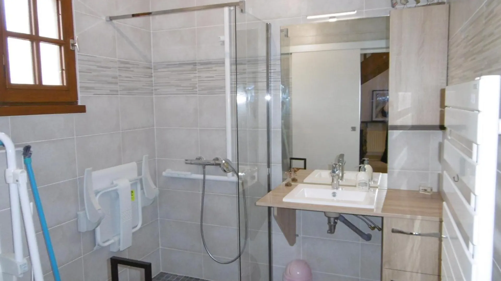 Maison 4 Pieces 6 Personnes Proche De La Mer - Wifi - Soazig Сен-Жильда-де-Рюи 0*,