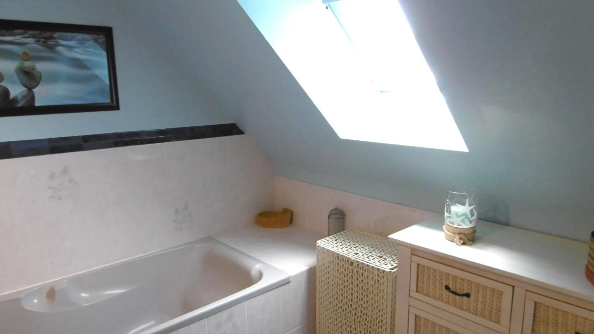 Вилла Maison 4 Pieces 6 Personnes Proche De La Mer - Wifi - Soazig Сен-Жильда-де-Рюи Франция
