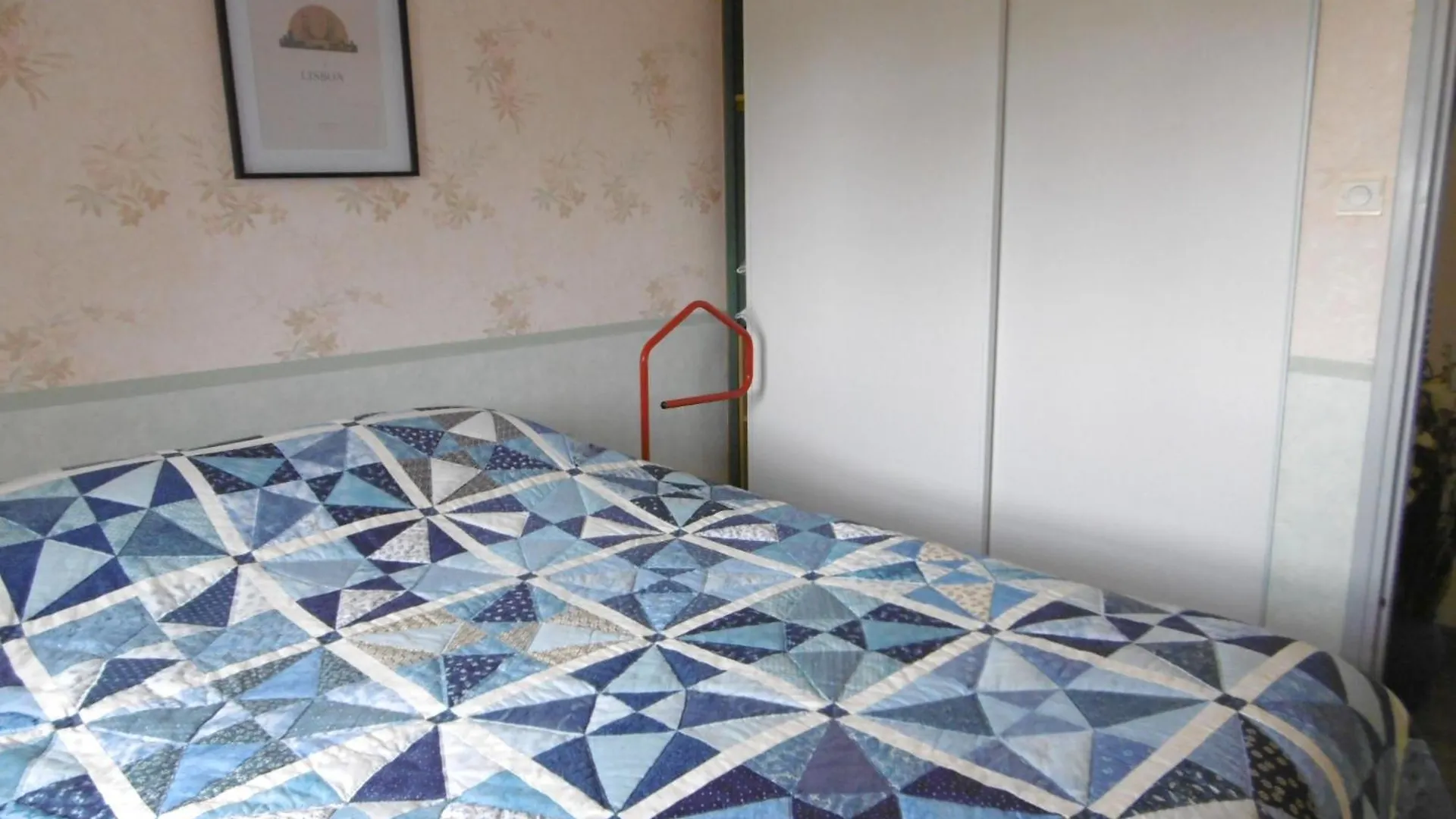 Вилла Maison 4 Pieces 6 Personnes Proche De La Mer - Wifi - Soazig Сен-Жильда-де-Рюи